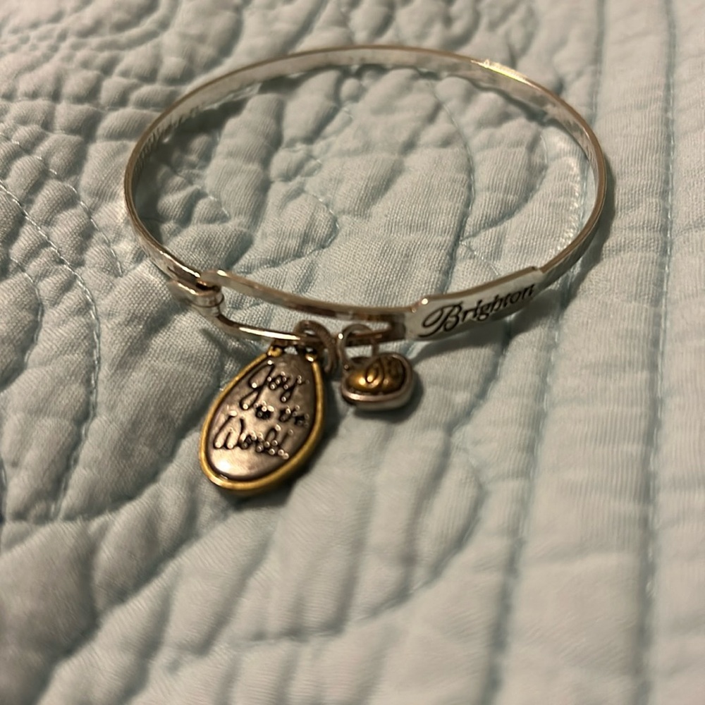 Brighton Bangle Bracelet